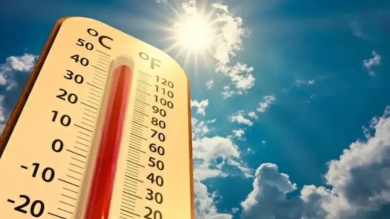 تنبيهات الأرصاد الجوية: تفاصيل حالة الطقس في السعودية اليوم